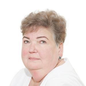 Гурова Наталья Васильевна