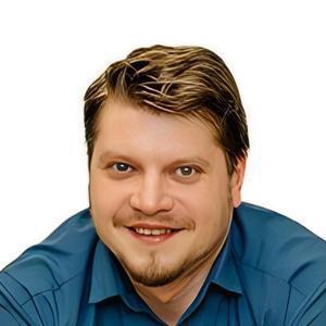 Потапов Максим Александрович