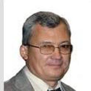 Воронкевич Игорь Алексеевич