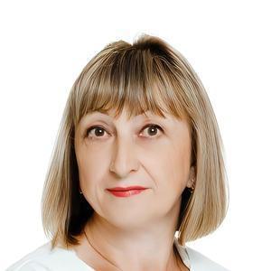 Августан Любовь Александровна