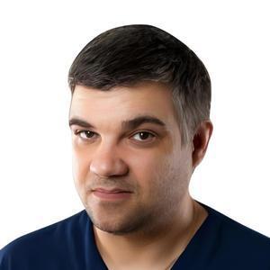 Присс Виктор Федорович