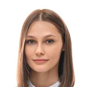 Триль Мария Николаевна