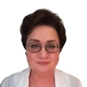 Вовк Елена Ивановна