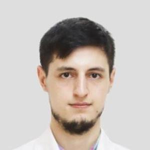 Гасанов Муса Гарунович