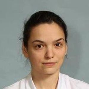 Грачёва Анна Владимировна