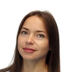 Габец Екатерина Владимировна