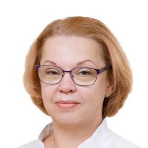 Покровская Елена Валерьевна