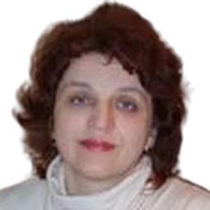 Сулаквелидзе Елена Алексеевна