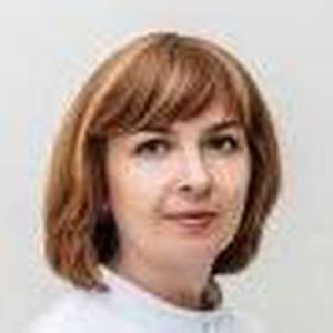 Навроцкая Татьяна Амирановна