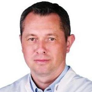 Луцевич Константин Александрович