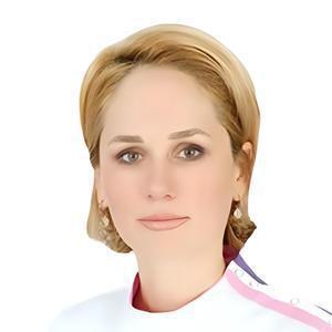 Тропина Анна Владимировна