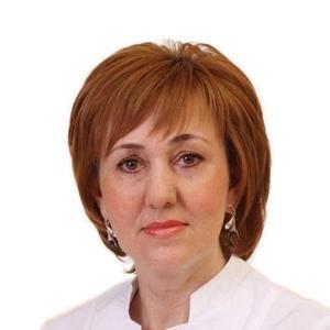 Полонская Елена Валерьевна