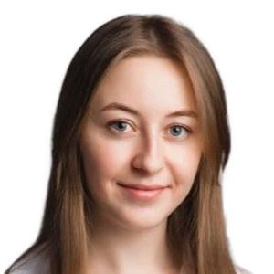 Романенко Светлана Георгиевна
