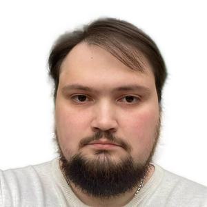 Юртаев Станислав Константинович