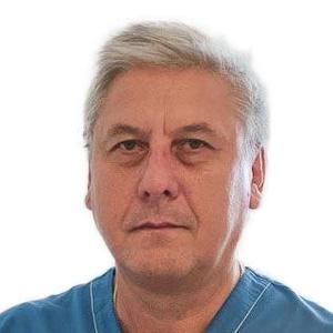 Бариков Василий Анатольевич
