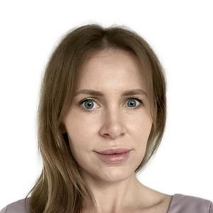 Решетник Нина Анатольевна