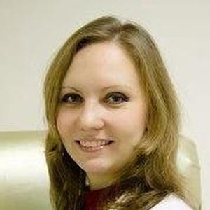 Климова Ирина Александровна