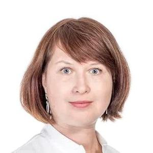 Кошек Екатерина Александровна