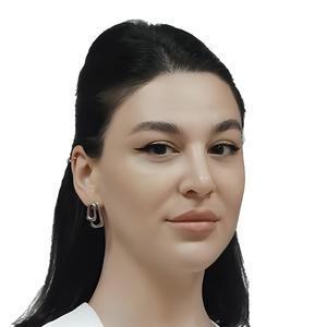 Алиева Джаминат Расуловна