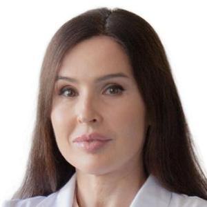 Сорокина Надежда Викентьевна