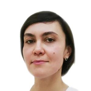 Тысячных Екатерина Вадимовна