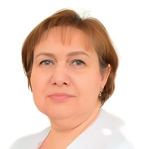 Тюрина Елена Павловна