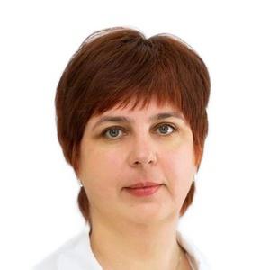 Королева Наталья Игоревна