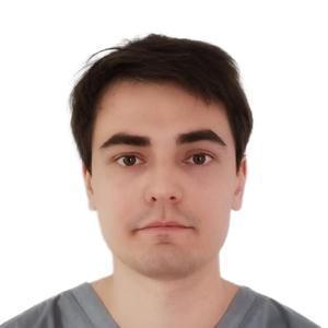 Сергеев Александр Андреевич
