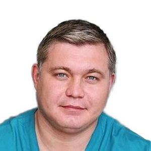 Пономарев Игорь Анатольевич