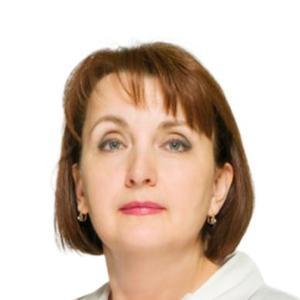 Коваленко Ольга Владимировна