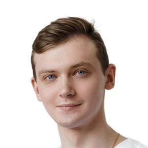 Сарычев Павел Олегович