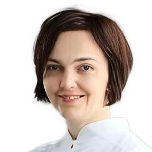 Акмурзина Маргарита Владимировна