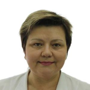 Редина Светлана Владиславовна