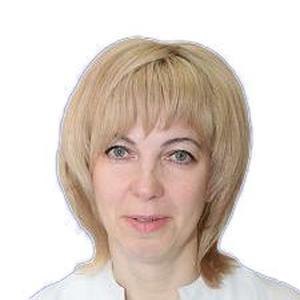 Зятикова Елена Владимировна
