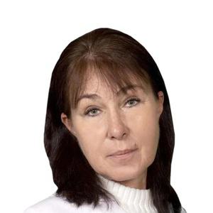Потоцкая Ольга Васильевна