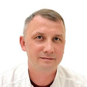 Шабалин Алексей Александрович