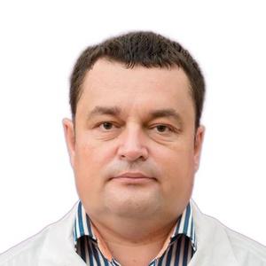 Антропов Игорь Владимирович