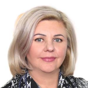 Татар Светлана Петровна