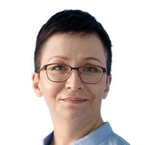 Соркина Екатерина Анатольевна