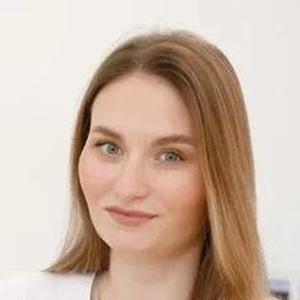 Пушкина Юлия Сергеевна