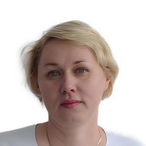 Пронина Елена Николаевна