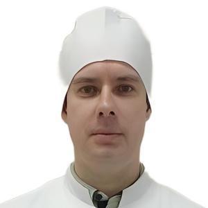 Сергунин Андрей Витальевич