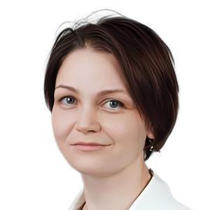 Сутугина Екатерина Анатольевна