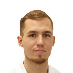 Шайхиев Ильнур Радикович