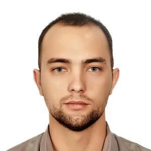 Будаев Николай Валерьевич