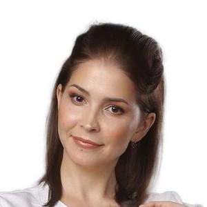 Смирнова Юлия Николаевна