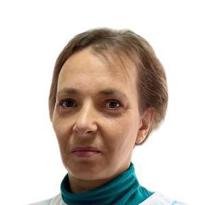 Зеленская Виолетта Константиновна