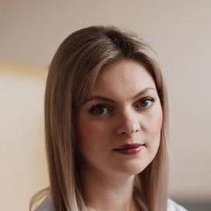 Шелудько Ольга Павловна