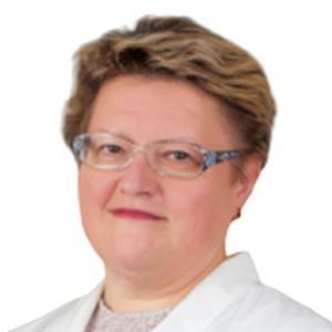 Шацких Елена Александровна