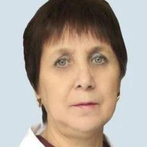 Черных Алевтина Федоровна